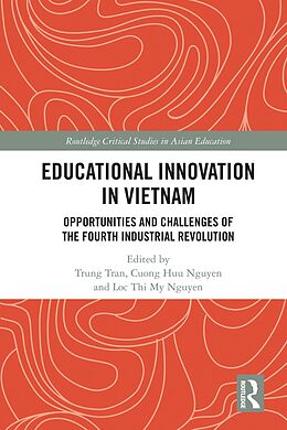E-Book (epub) Educational Innovation in Vietnam von 