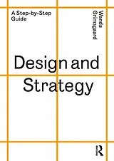 E-Book (pdf) Design and Strategy von Wanda Grimsgaard