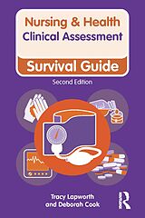 E-Book (pdf) Clinical Assessment von Tracy Lapworth, Deborah Cook