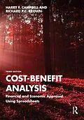 E-Book (epub) Cost-Benefit Analysis von Harry F. Campbell, Richard P. C. Brown
