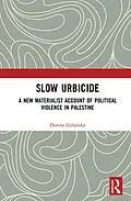 E-Book (pdf) Slow Urbicide von Dorota Golanska