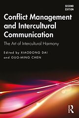 eBook (epub) Conflict Management and Intercultural Communication de 