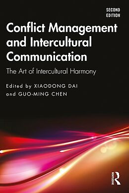 eBook (epub) Conflict Management and Intercultural Communication de 