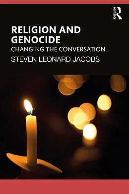 PDF Religion and Genocide von Steven Leonard Jacobs