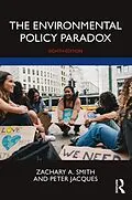 E-Book (pdf) The Environmental Policy Paradox von Zachary A. Smith, Peter Jacques
