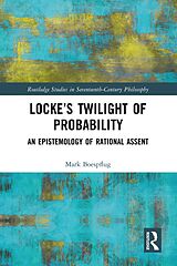 eBook (pdf) Locke's Twilight of Probability de Mark Boespflug