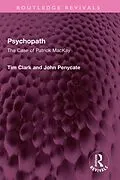 E-Book (epub) Psychopath von Tim Clark, John Penycate