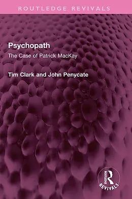 E-Book (epub) Psychopath von Tim Clark, John Penycate