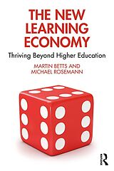 E-Book (pdf) The New Learning Economy von Martin Betts, Michael Rosemann