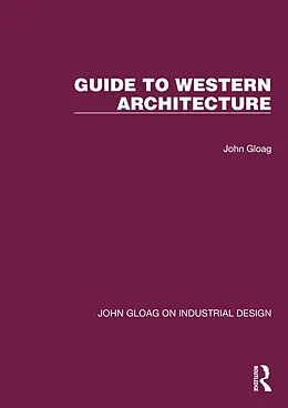 E-Book (pdf) Guide to Western Architecture von John Gloag