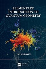 eBook (pdf) Elementary Introduction to Quantum Geometry de Jan Ambjorn