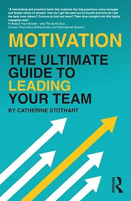 E-Book (epub) Motivation von Catherine Stothart