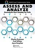 E-Book (pdf) Assess and Analyze von Charles Protzman, Fred Whiton, Joyce Kerpchar