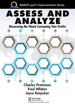 E-Book (pdf) Assess and Analyze von Charles Protzman, Fred Whiton, Joyce Kerpchar