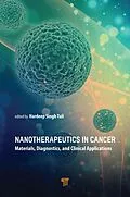 ePUB Nanotherapeutics in Cancer von Hardeep Singh Tuli