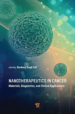 ePUB Nanotherapeutics in Cancer von Hardeep Singh Tuli