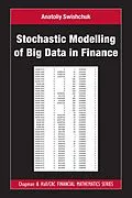 ePUB Stochastic Modelling of Big Data in Finance von Anatoliy Swishchuk