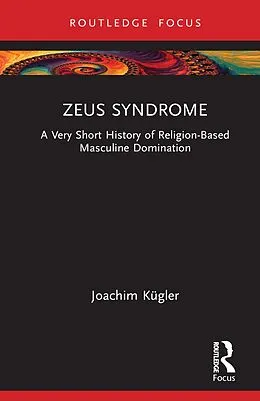 E-Book (epub) Zeus Syndrome von Joachim Kügler