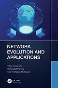 E-Book (pdf) Network Evolution and Applications von Vikas Kumar Jha, Bishwajeet Kumar Pandey, Ciro Rodriguez