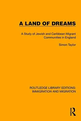 E-Book (pdf) A Land of Dreams von Simon Taylor