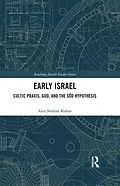 E-Book (pdf) Early Israel von Alex Shalom Kohav