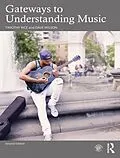 E-Book (pdf) Gateways to Understanding Music von Timothy Rice, Dave Wilson