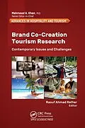 E-Book (pdf) Brand Co-Creation Tourism Research von Unknown