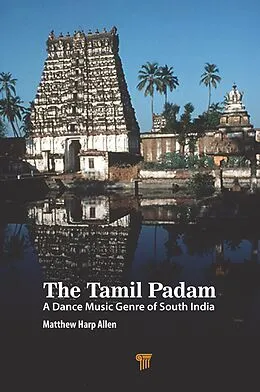 PDF The Tamil Padam von Matthew Harp Allen