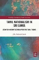 eBook (epub) Tamil Nationalism in Sri Lanka de A. R. Rajah