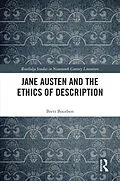 E-Book (epub) Jane Austen and the Ethics of Description von Brett Bourbon