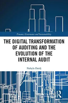 PDF The Digital Transformation of Auditing and the Evolution of the Internal Audit von Nabyla Daidj