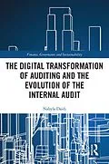 ePUB The Digital Transformation of Auditing and the Evolution of the Internal Audit von Nabyla Daidj