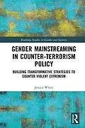 E-Book (epub) Gender Mainstreaming in Counter-Terrorism Policy von Jessica White