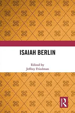 E-Book (pdf) Isaiah Berlin von 