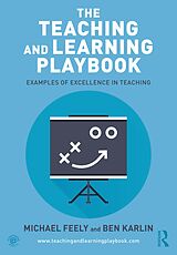 E-Book (pdf) The Teaching and Learning Playbook von Michael Feely, Ben Karlin