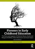 E-Book (pdf) Pioneers in Early Childhood Education von Patricia Giardiello