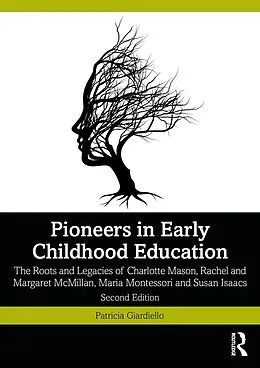 E-Book (pdf) Pioneers in Early Childhood Education von Patricia Giardiello