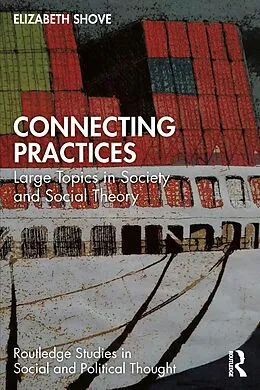 E-Book (pdf) Connecting Practices von Elizabeth Shove