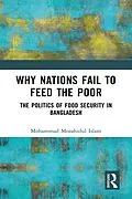 E-Book (epub) Why Nations Fail to Feed the Poor von Mohammad Mozahidul Islam