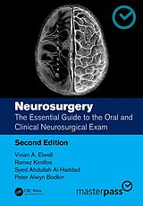 eBook (pdf) Neurosurgery de Vivian A. Elwell, Ramez Kirollos, Syed Abdullah Al-Haddad