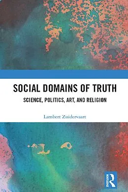 ePUB Social Domains of Truth von Lambert Zuidervaart
