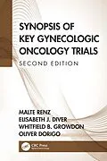E-Book (pdf) Synopsis of Key Gynecologic Oncology Trials von Malte Renz, Elisabeth Diver, Whitfield Growdon
