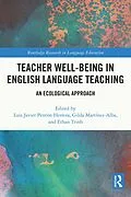 E-Book (epub) Teacher Well-Being in English Language Teaching von 