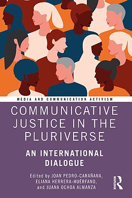 eBook (epub) Communicative Justice in the Pluriverse de 