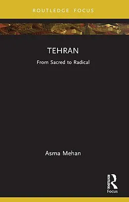 E-Book (pdf) Tehran von Asma Mehan
