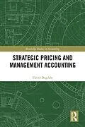 E-Book (pdf) Strategic Pricing and Management Accounting von David Dugdale