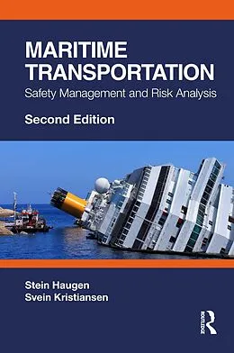 E-Book (epub) Maritime Transportation von Stein Haugen, Svein Kristiansen