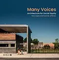 E-Book (pdf) Many Voices von Sara Caples, Everardo Jefferson
