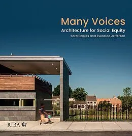 E-Book (epub) Many Voices von Sara Caples, Everardo Jefferson