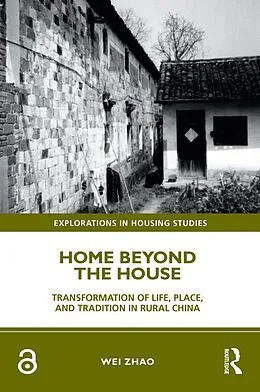 E-Book (pdf) Home Beyond the House von Wei Zhao